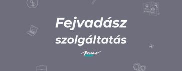 Fejvadász szolgáltatás – Megbízható toborzás nehezen betölthető pozíciókra