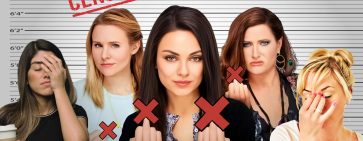 “Bad Moms”- amikor a rendszer irreális elvárásai ellen lázadnak az anyák