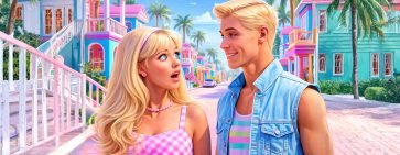 “Hi Barbie!” – amikor a bértranszparencia a valóságba rántja a Mattel-univerzumot