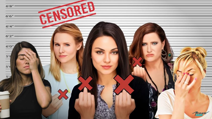 Bad Moms - LinkedIn newsletter cover