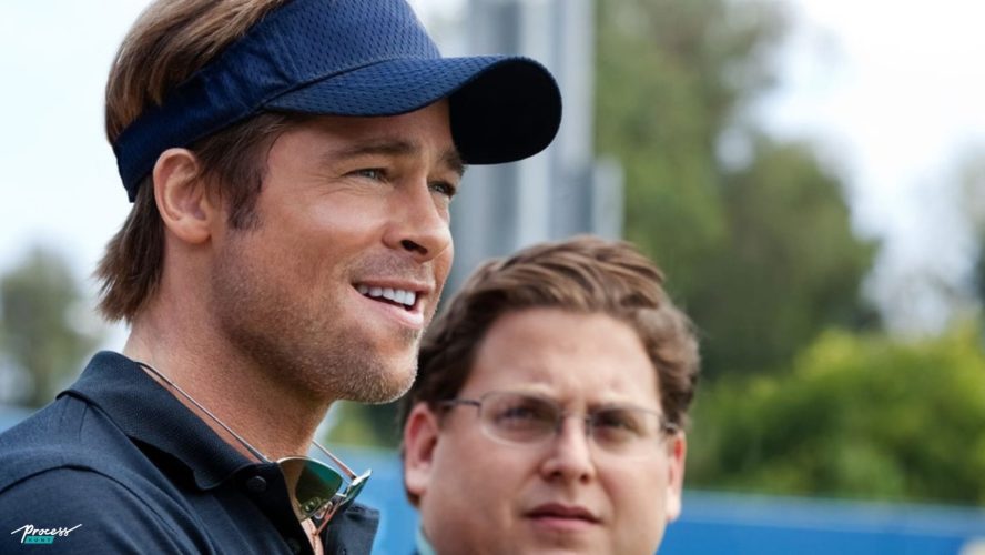 Moneyball - LinkedIn newsletter cover